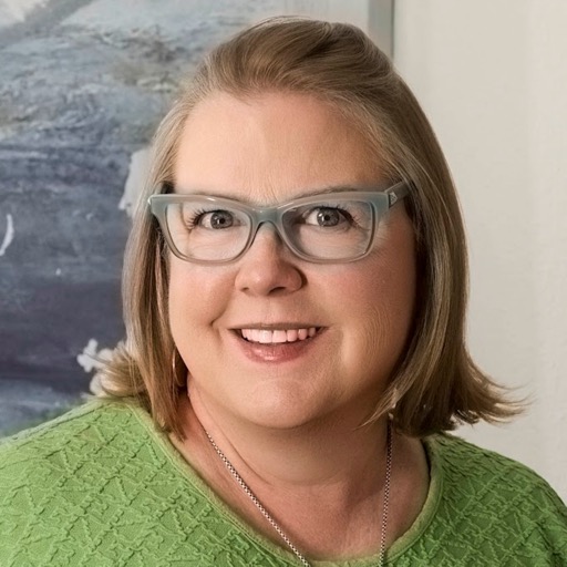 Stacy Earl, co-founder of Laurel & Lamp Studio